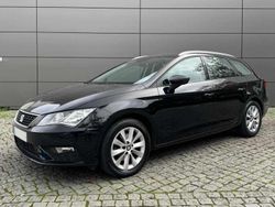 Preto Usado 2019 Seat Leon Carrinha | € 14.500 (Bom preço)