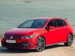Usado 2020 VW Golf VIII GTI Sedan | € 38.000 (Caro)