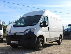 Citroën Jumper