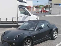 Outra Usado 2005 Smart Roadster Cabrios | € 4.200 (Super Preço)