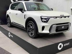 Branco Novo 2025 Smart #5 Pro SUV | € 47.910