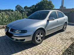 Usado 2000 Seat Toledo Sedan | € 2.600