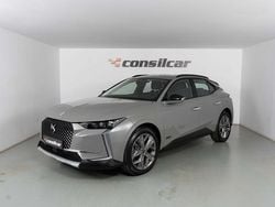 Cinza Usado 2023 DS Automobiles DS4 Crossback Trocadero SUV | € 28.980