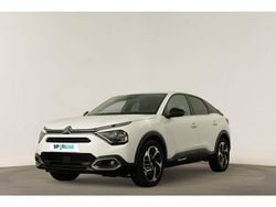 Branco Usado 2024 Citroën C4 PureTech Sedan | € 21.990 (Preço justo)