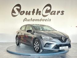 Cinza Usado 2023 Renault Clio V Esprit Alpine | € 13.990 (Super Preço)