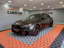 Preto Usado 2023 BMW M2 Coupé | € 82.990 (Preço justo)