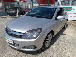 Cinza Usado 2008 Opel Astra GTC Citadino | € 6.350 (Bom preço)