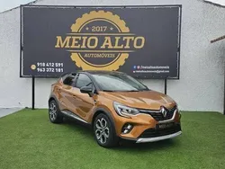 Outra Usado 2020 Renault Captur SUV | € 22.850 (Preço justo)