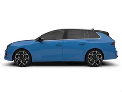 Branco Novo 2025 Opel Astra Carrinha | € 43.000