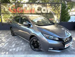 Cinza Novo 2025 Nissan Leaf Acenta Citadino | € 26.800