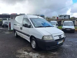 Branco Usado 2004 Peugeot Expert Van | € 2.750