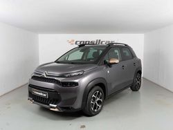 Cinza Usado 2023 Citroën C3 Aircross PureTech SUV | € 15.880 (Preço justo)