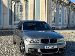 Usado 2010 BMW 118 Citadino | € 10.000 (Preço justo)