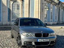 Usado 2010 BMW 118 Citadino | € 12.750 (Caro)