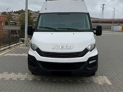 Usado 2017 Iveco Daily Sedan | € 24.970