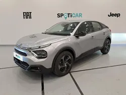 Cinzento Usado 2024 Citroën C4 Sedan | € 27.950 (Preço justo)
