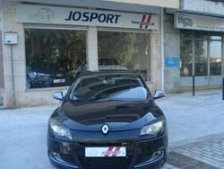 Preto Usado 2010 Renault Mégane III | € 7.500 (Preço justo)