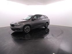 Cinzento Usado 2019 Fiat Tipo Wagon Carrinha | € 16.450 (Caro)