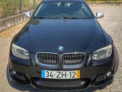 Usado 2010 BMW 320 | € 13.250 (Preço justo)