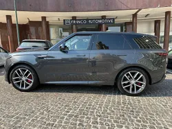 Cinza Usado 2023 Land Rover Range Rover HSE Dynamic SUV | € 108.000