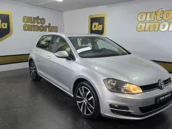 Outro Usado 2016 VW Golf VII Edition Citadino | € 16.500 (Bom preço)