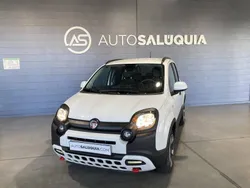 Branco Usado 2024 Fiat Panda Citadino | € 15.990 (Preço justo)