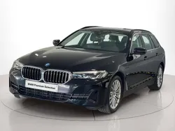 Usado 2024 BMW 530e Carrinha | € 55.900 (Caro)
