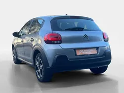 Cinza Usado 2024 Citroën C3 Citadino | € 19.990 (Preço justo)