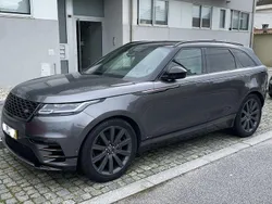 Usado 2017 Land Rover Range Rover Velar SUV | € 42.999 (Preço justo)