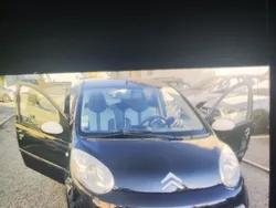 Usado 2008 Citroën C1 Citadino | € 4.490