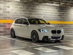 Usado 2013 BMW 120 M Performance Citadino | € 16.950 (Preço justo)