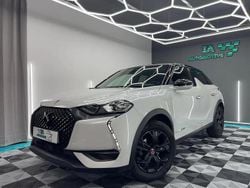 Branco pérola Usado 2019 DS Automobiles DS3 Crossback Performance SUV | € 16.000 (Preço justo)