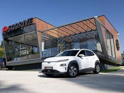 Branco Usado 2020 Hyundai Kauai SUV | € 20.900 (Preço justo)