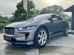 Cinza escuro Usado 2021 Jaguar I-Pace S SUV | € 34.900 (Preço justo)