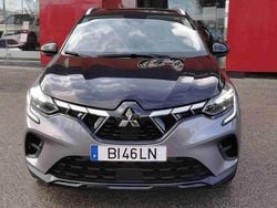 Cinzento Usado 2024 Mitsubishi Shogun SUV | € 24.990