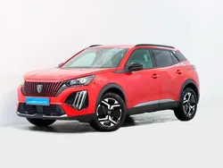 Outra Usado 2024 Peugeot 2008 SUV | € 23.500 (Preço justo)