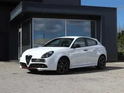 Branco Usado 2018 Alfa Romeo Giulietta Super Citadino | € 19.750 (Preço justo)