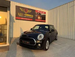 Preto Usado 2015 Mini Cooper Citadino | € 13.500 (Preço elevado)
