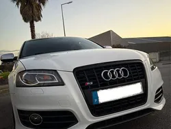 Usado 2011 Audi S3 Sedan | € 18.900