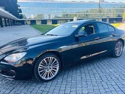 Usado 2013 BMW 640 Coupé | € 23.000 (Super Preço)