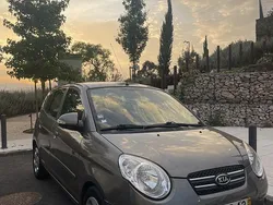 Usado 2009 Kia Picanto 2 Citadino | € 4.000