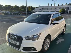 Usado 2011 Audi A1 Citadino | € 8.500 (Super Preço)