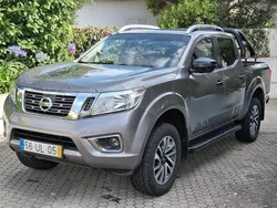 Cinza Usado 2018 Nissan Navara N-Connecta Pickup | € 25.900 (Super Preço)