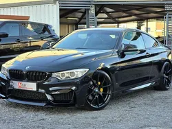 Usado 2014 BMW 420 Coupé | € 23.999