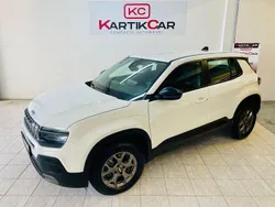 Branco Usado 2024 Jeep Avenger EV Longitude SUV | € 24.999 (Super Preço)