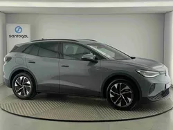 Cinzento Novo 2025 VW ID.4 Pro SUV | € 42.990 (Preço justo)