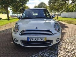 Usado 2010 Mini Cooper Citadino | € 7.090 (Super Preço)