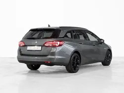 Cinza Usado 2020 Opel Astra Ultimate Carrinha | € 11.990 (Preço justo)