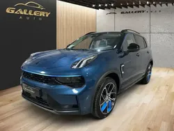Azul Usado 2022 Lynk & Co 01 SUV | € 25.990