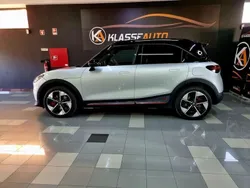 Cinzento Usado 2023 Smart #1 Edition #1 SUV | € 39.990 (Preço justo)